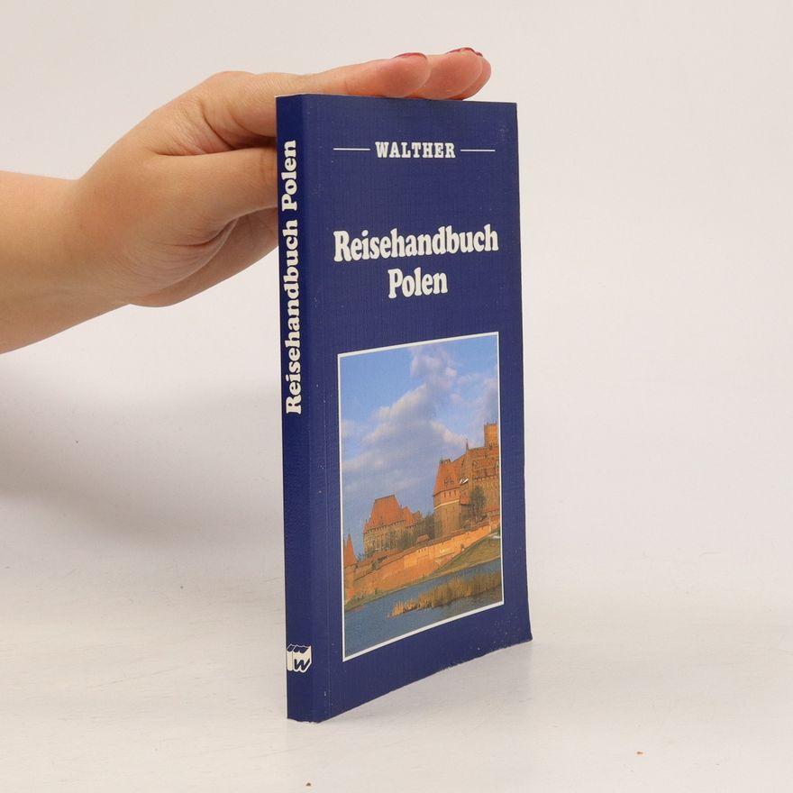 David Stanley Reisehandbuch Polen