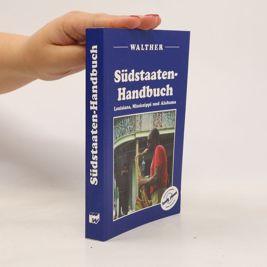 Kap Stann Südstaaten-Handbuch