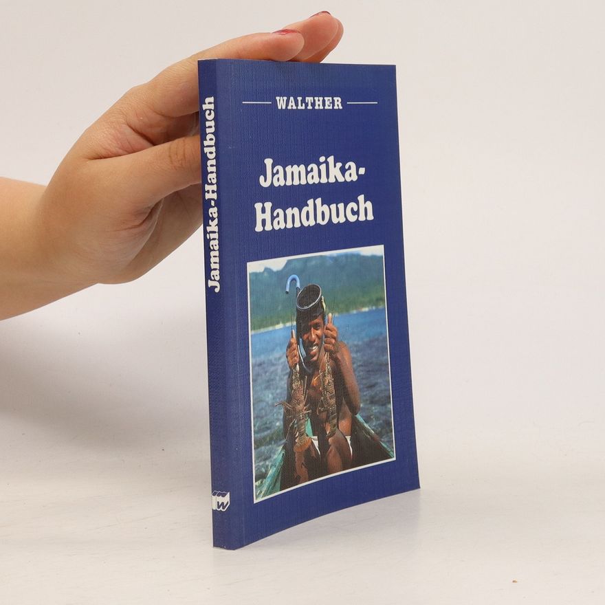 Harry S. Pariser Jamaika-Handbuch