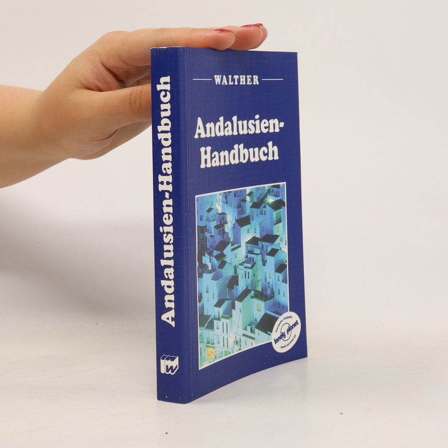 John Noble Andalusien-Handbuch