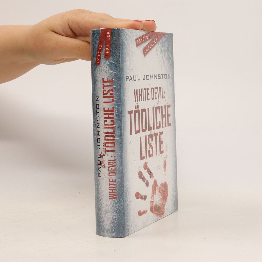 Paul Johnston White Devil: Tödliche Liste