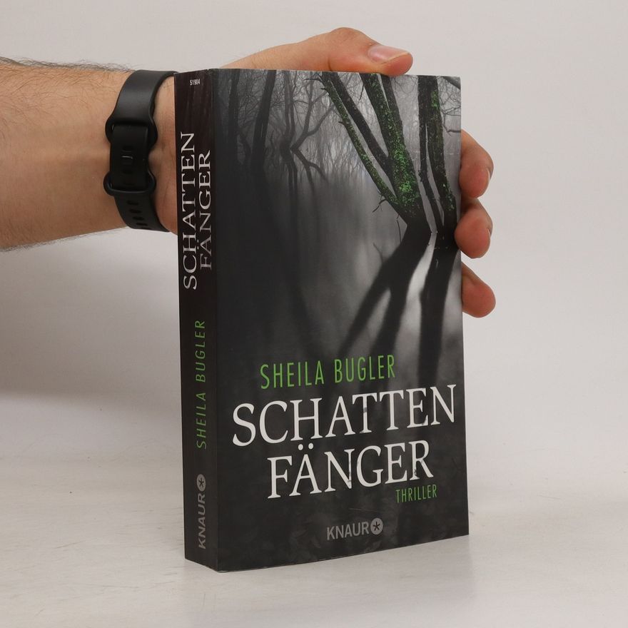 Sheila Bugler Schattenfänger