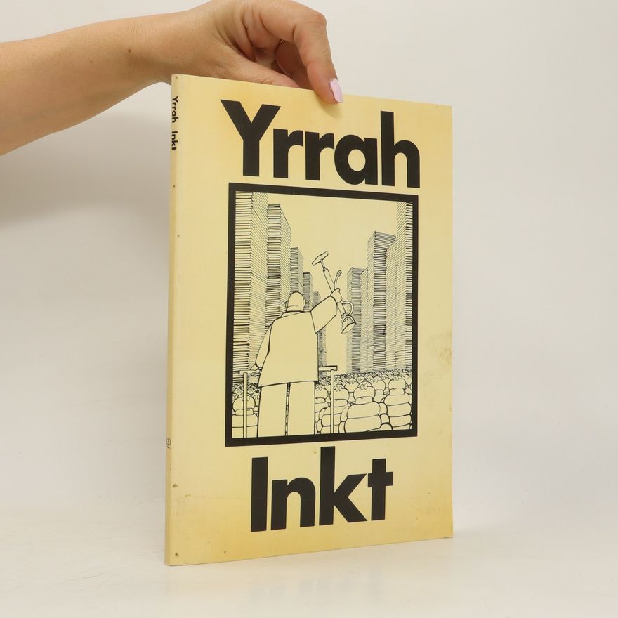 Yrrah Inkt