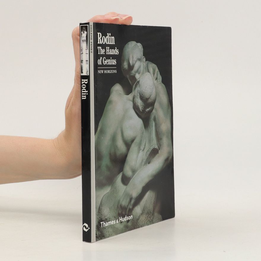 AA.VV. Rodin, the hands of genius