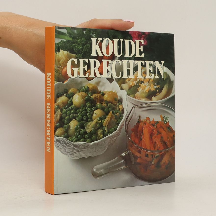 Kolektiv autorů Koude Gerechten