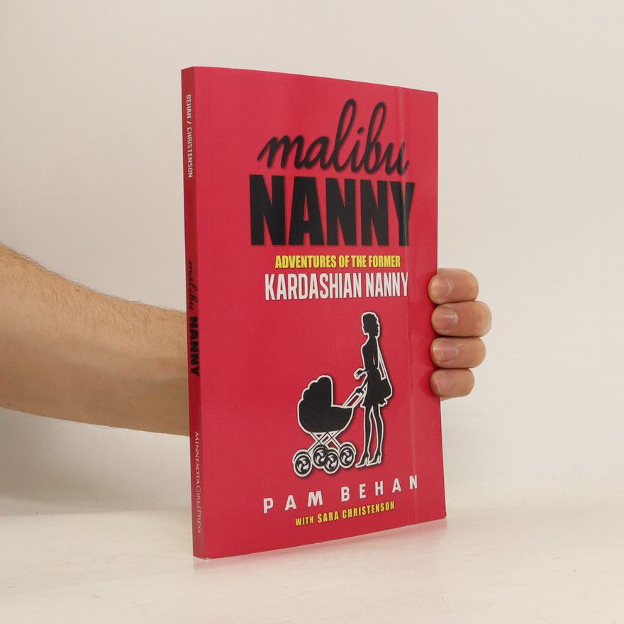 Pam Behan Malibu Nanny
