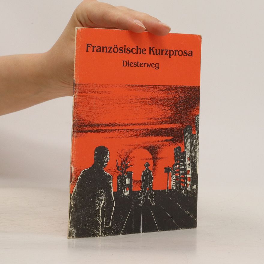 Michelle Reusch Französische Kurzprosa