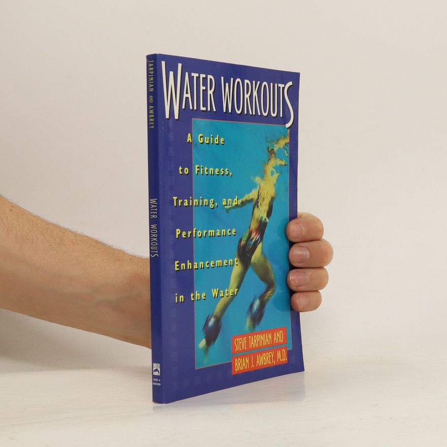 Brian J. Awbrey Water Workouts