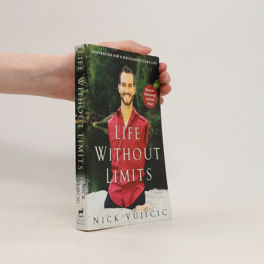Nick Vujicic Life Without Limits