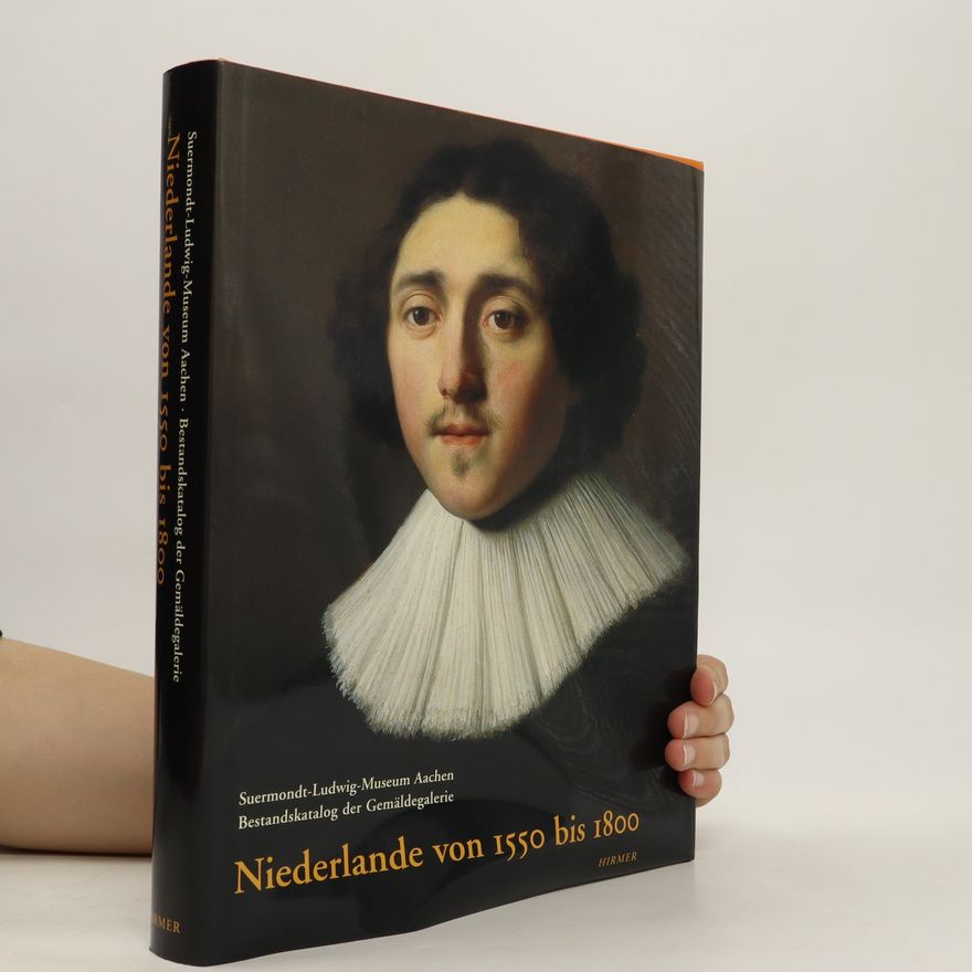 Various authors Niederlande Von 1550 Bis 1800
