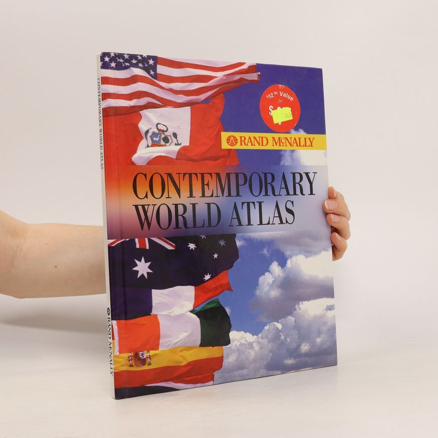 AA.VV. Contemporary World Atlas