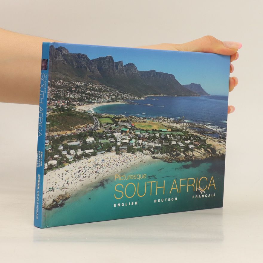 Autorenkollektiv Picturesque South Africa