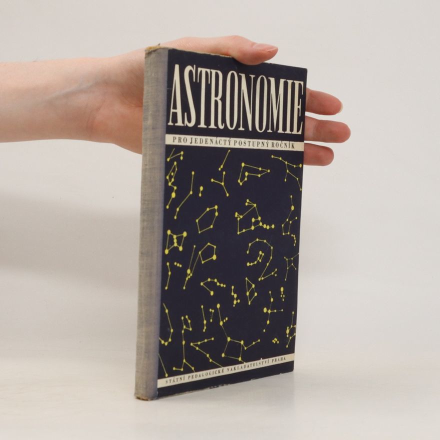 B. A. Voroncov Veljaminov Astronomie