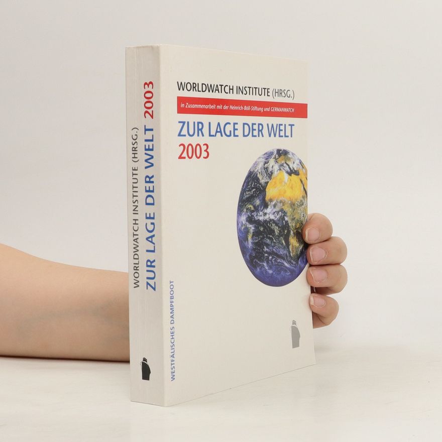 Annette Bus Zur Lage der Welt 2003