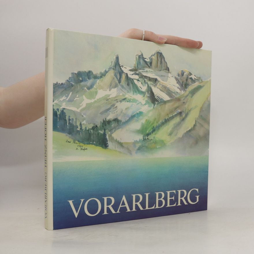 Various authors Austria Vorarlberg