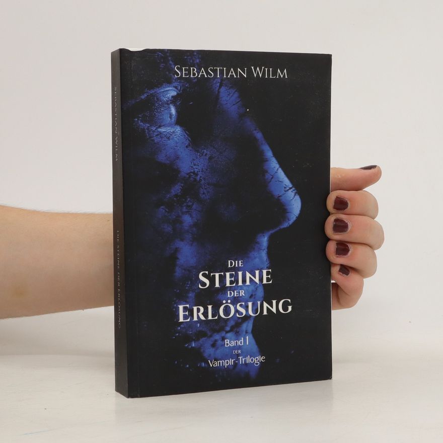 Sebastian Wilm Die Steine der Erlösung