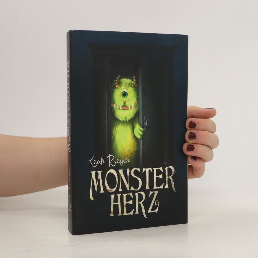 Keah Rieger Monsterherz
