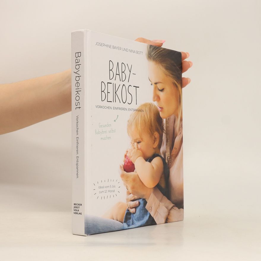 Josephine Bayer Babybeikost