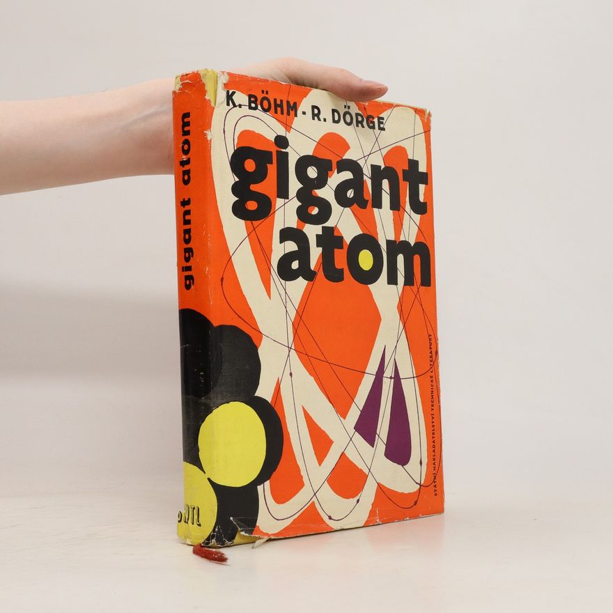 Karl Böhm Gigant atom