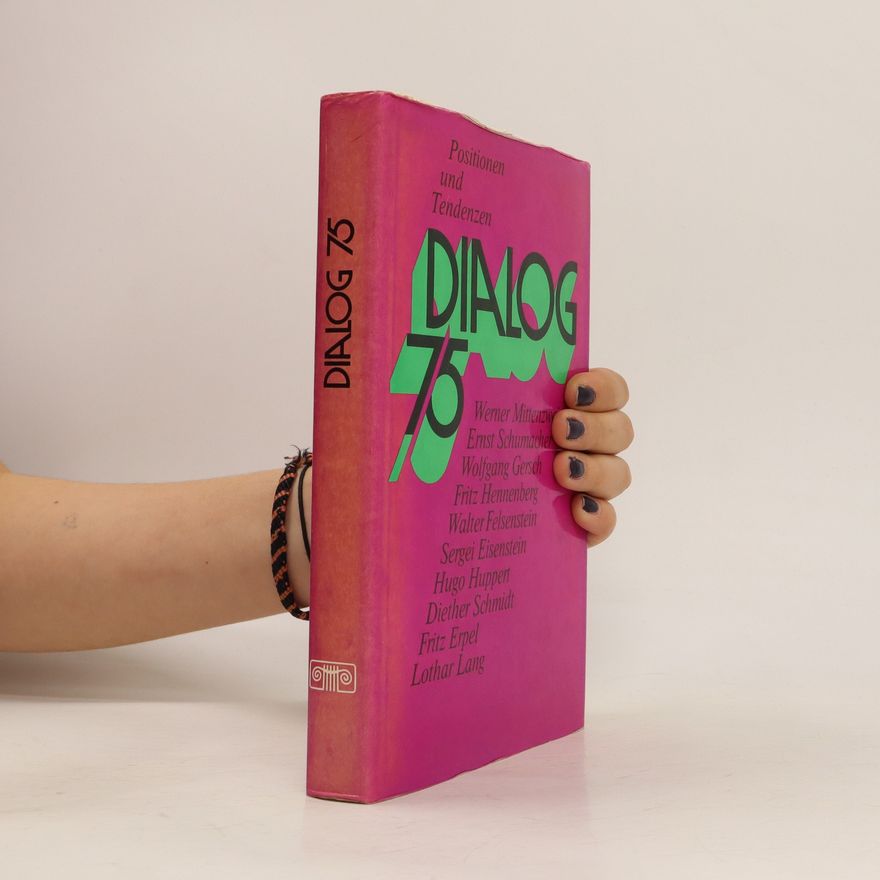 Various authors Dialog 75