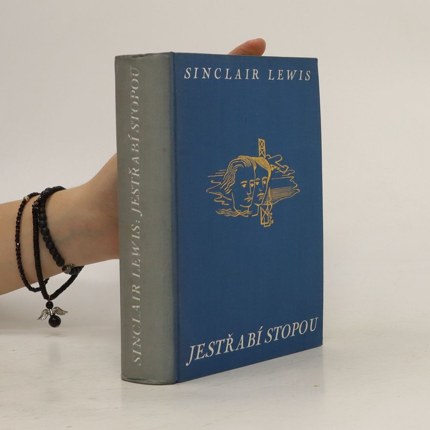 Karel Vladislav Pavlinec Jestrabí stopou. Komedie o vážnosti života