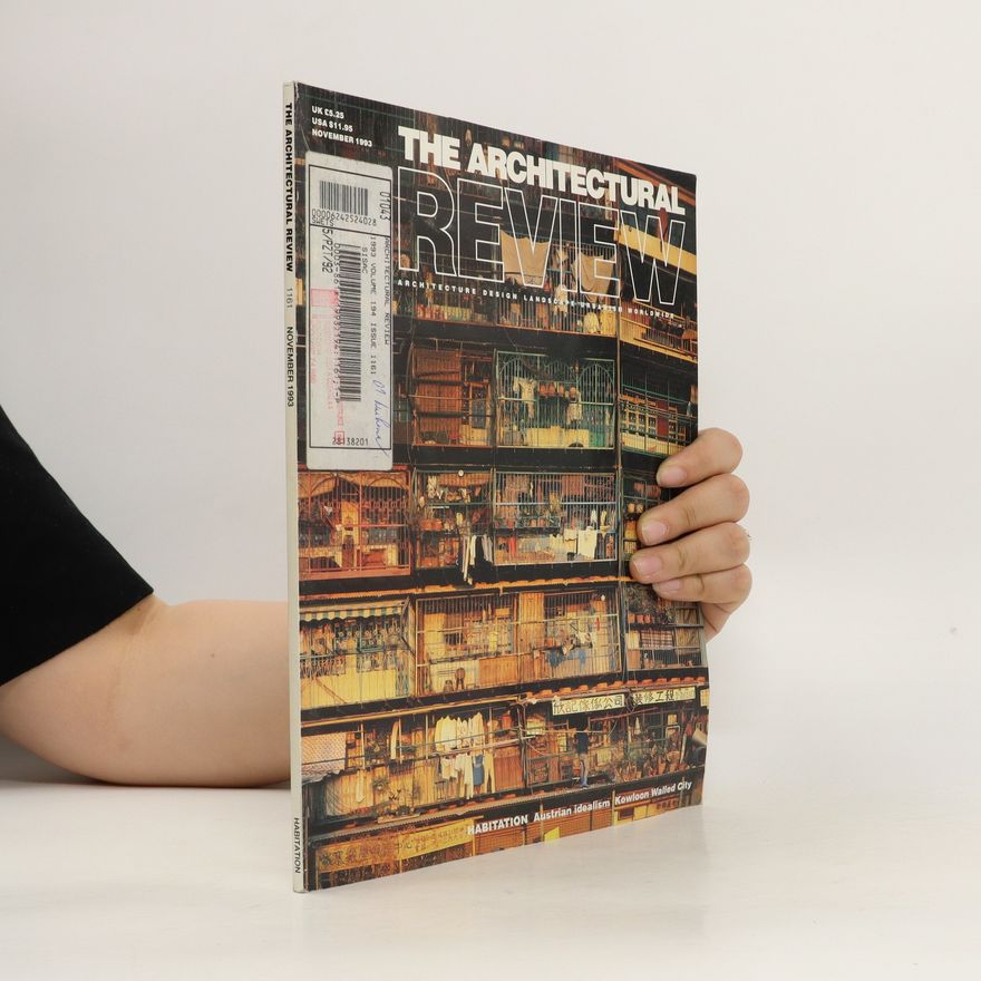 Auteurscollectief The architectural Review