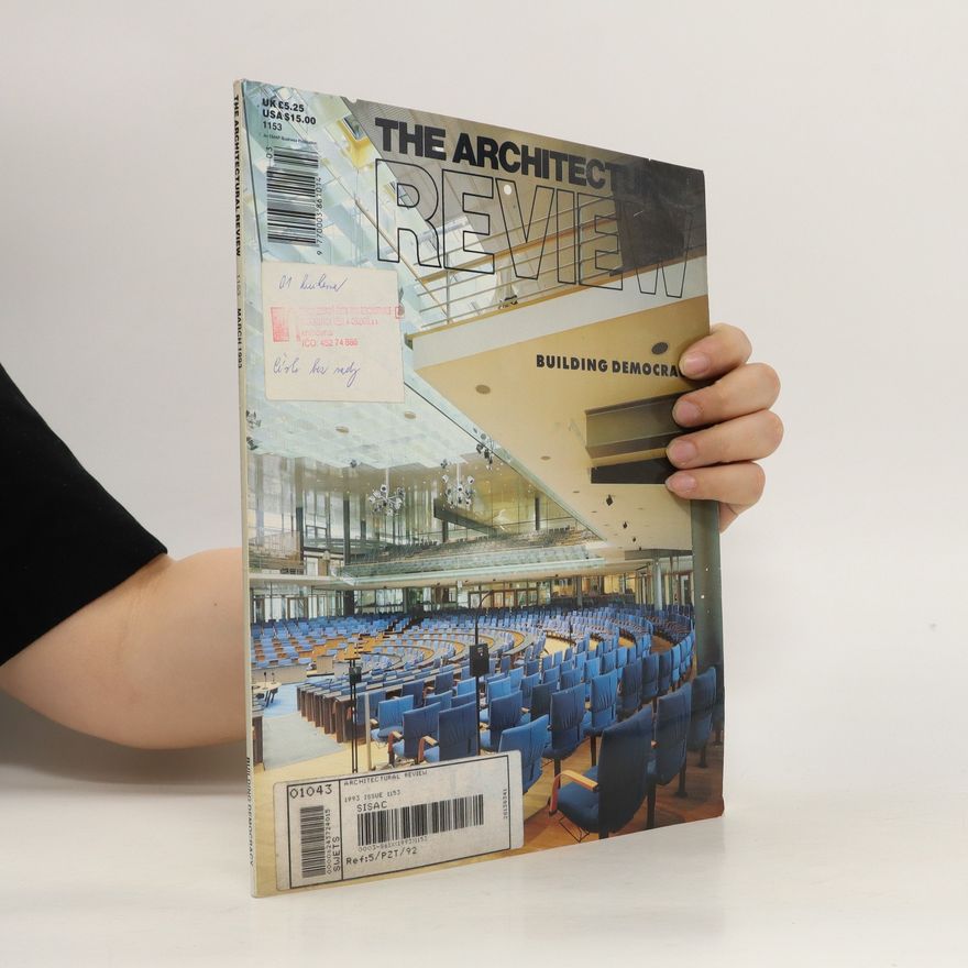 Auteurscollectief The Architecture Review