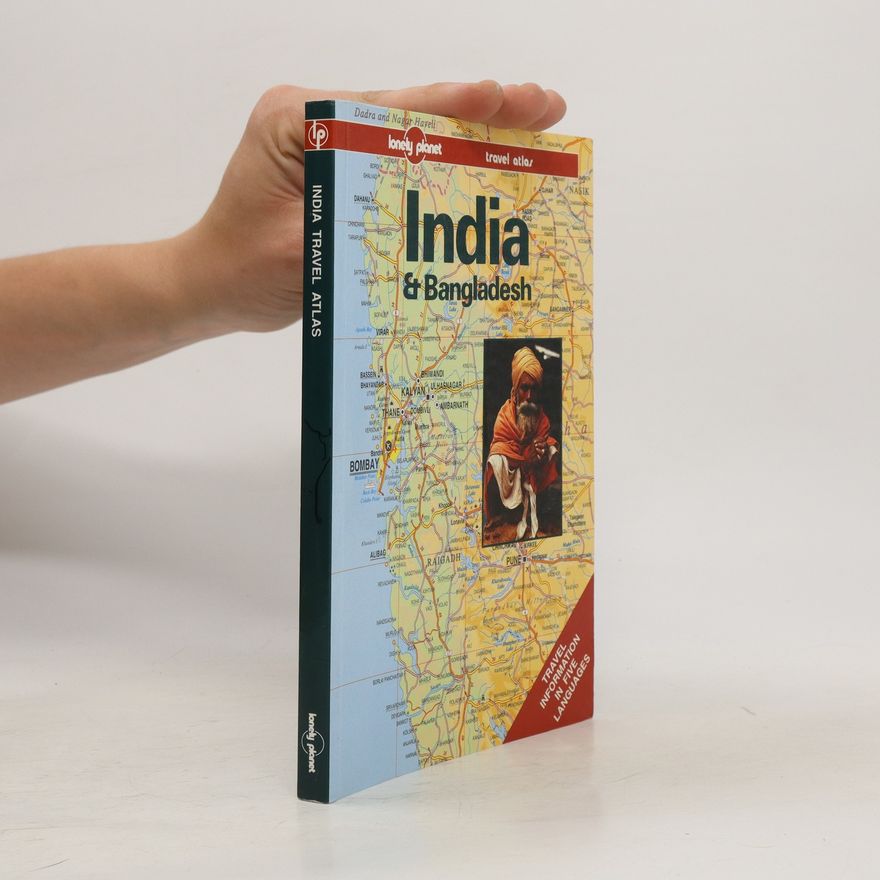 Hugh Finlay India & Bangladesh