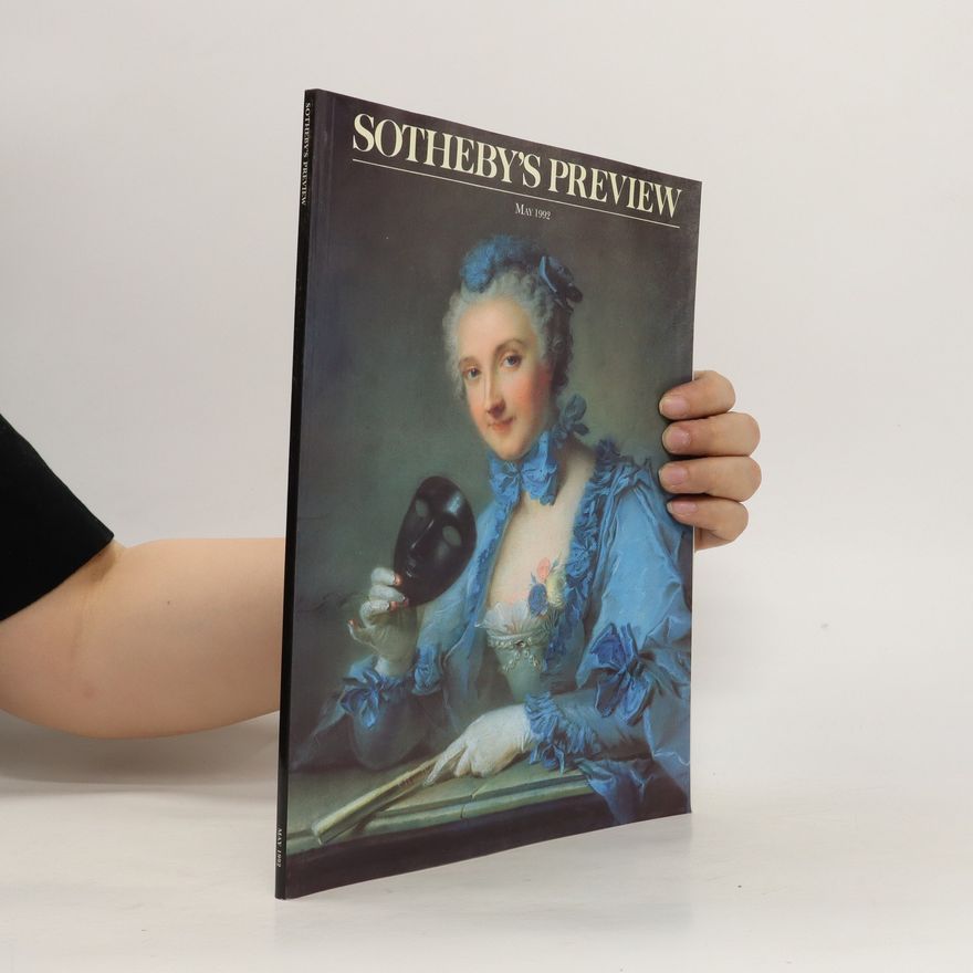 Various authors Sotheby's Preview. May 1992