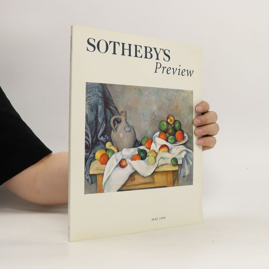Autorenkollektiv Sotheby's Preview