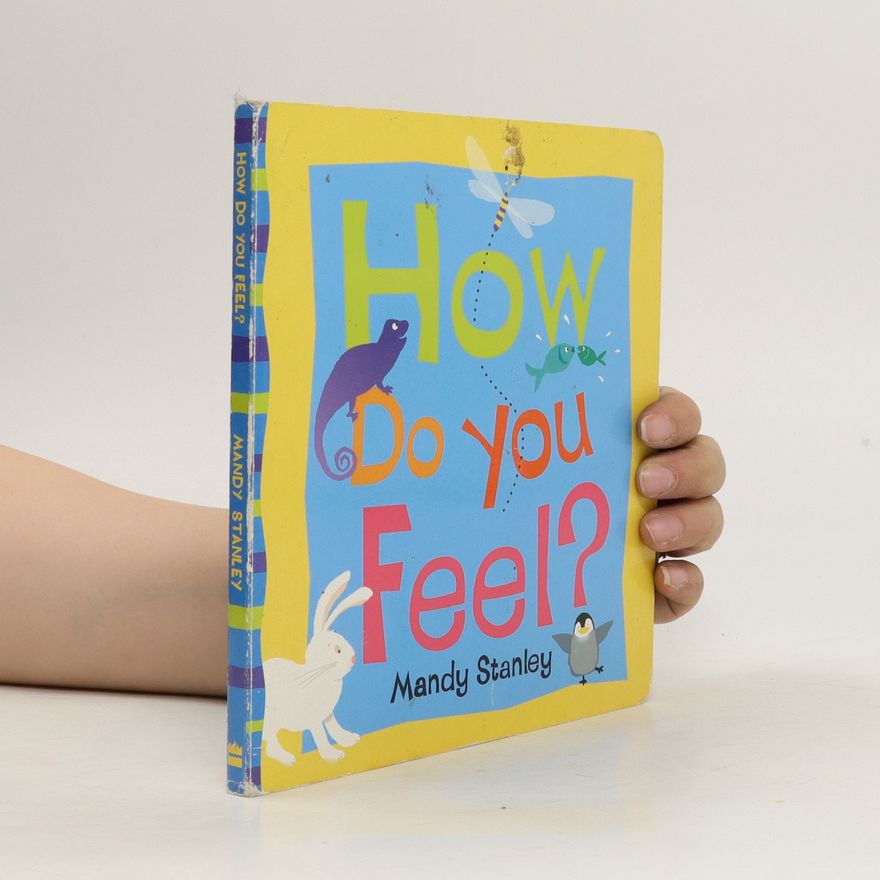 Mandy Stanley How Do You Feel?
