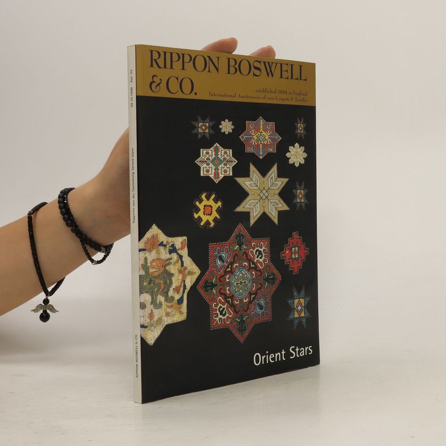 Autorenkollektiv Orient Stars