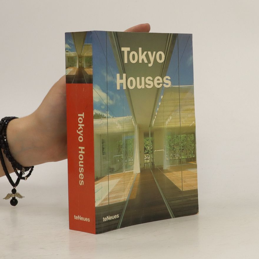 Autorenkollektiv Tokyo houses