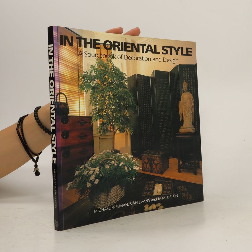 Michael Freeman In the Oriental Style