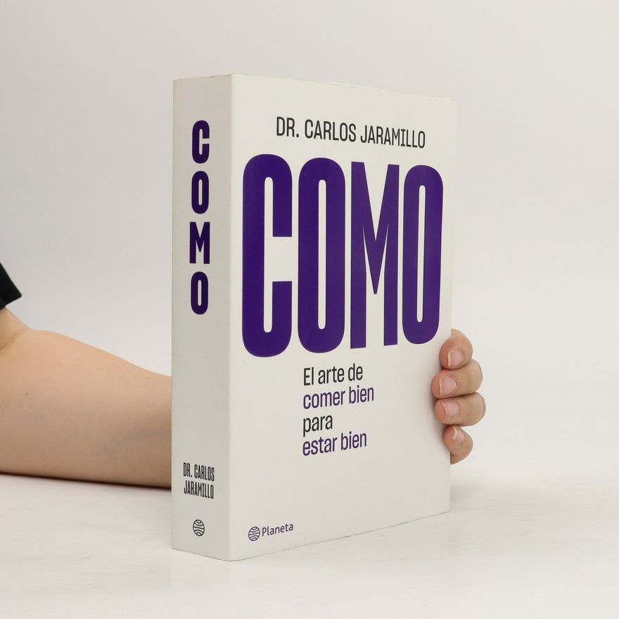 Carlos Jaramillo Como