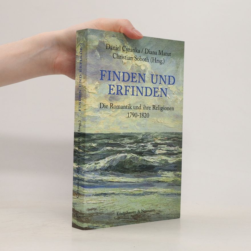 Diana Matut Finden und Erfinden