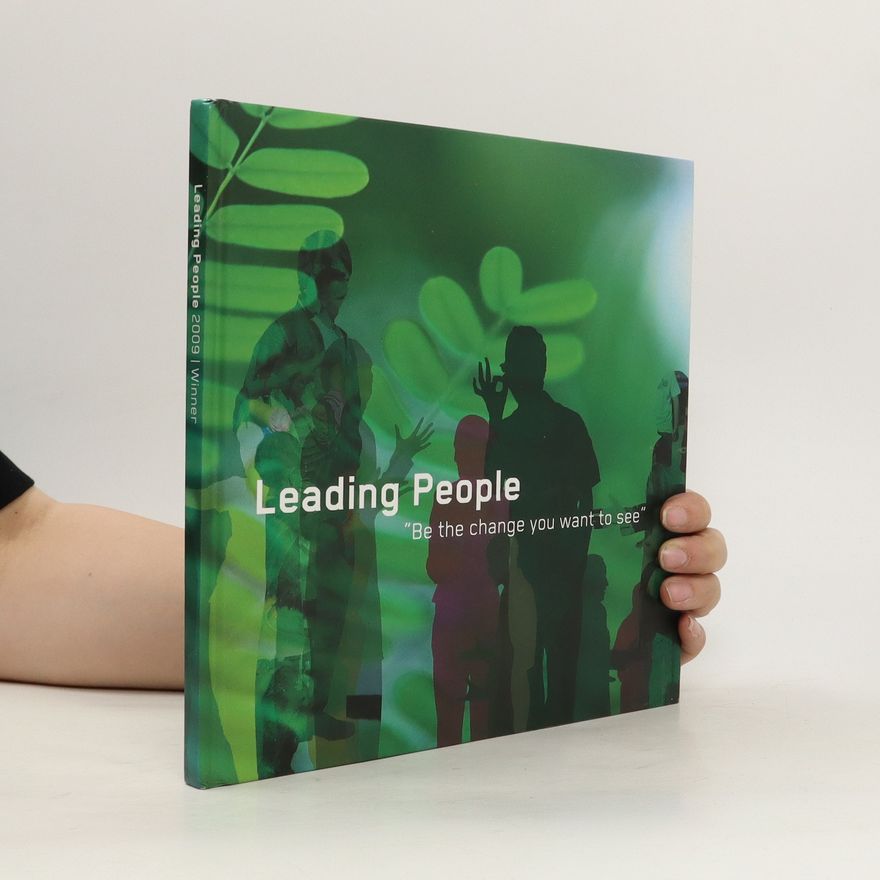 Various authors Leading People