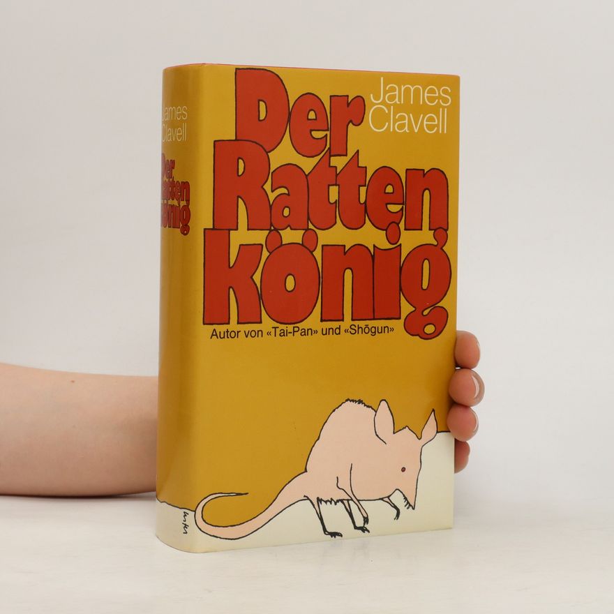 Michaela Fišarová Der Ratten König