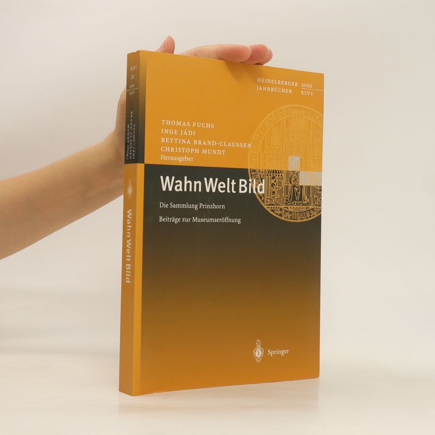 Autorenkollektiv Wahn Welt Bild
