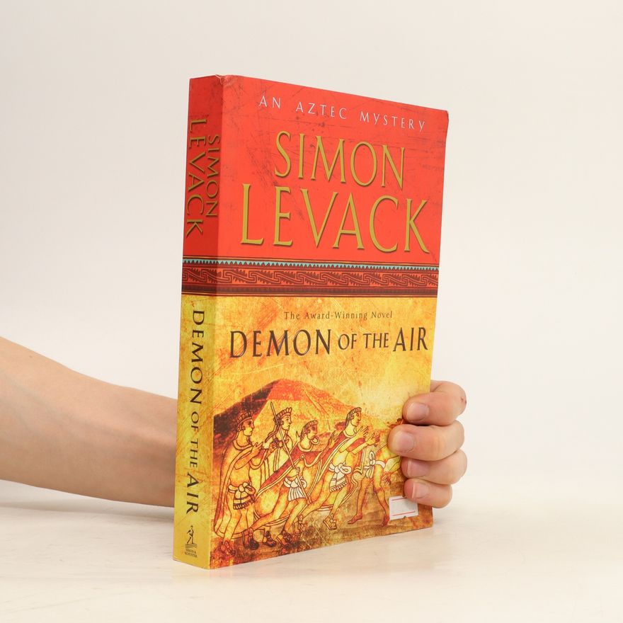 Simon Levack A Demon of the Air