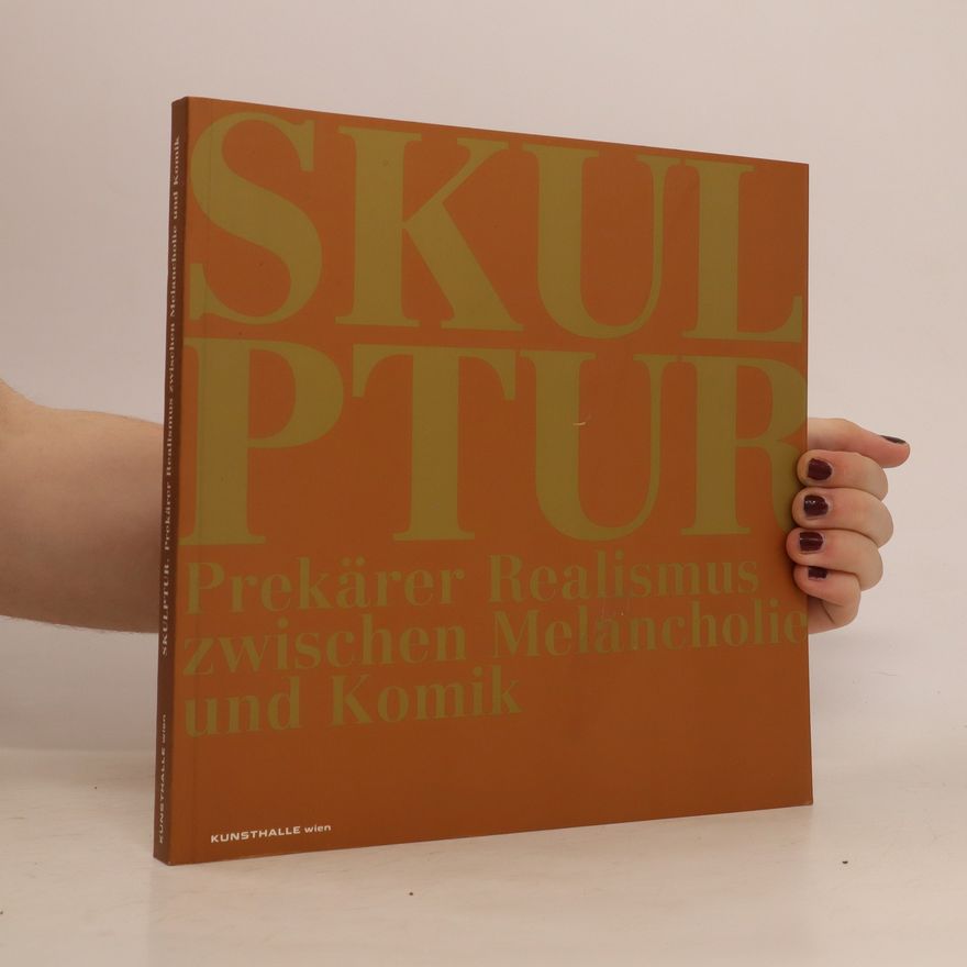 Sabine Folie Skulptur