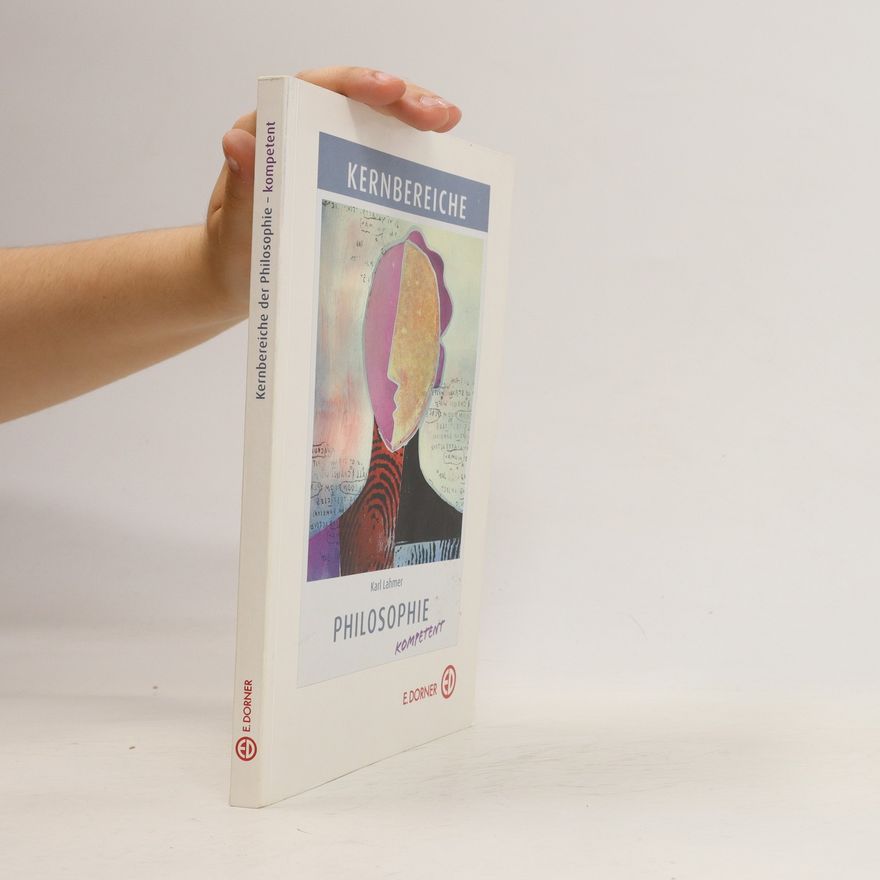 Karl Lahmer Philosophie Kompetent