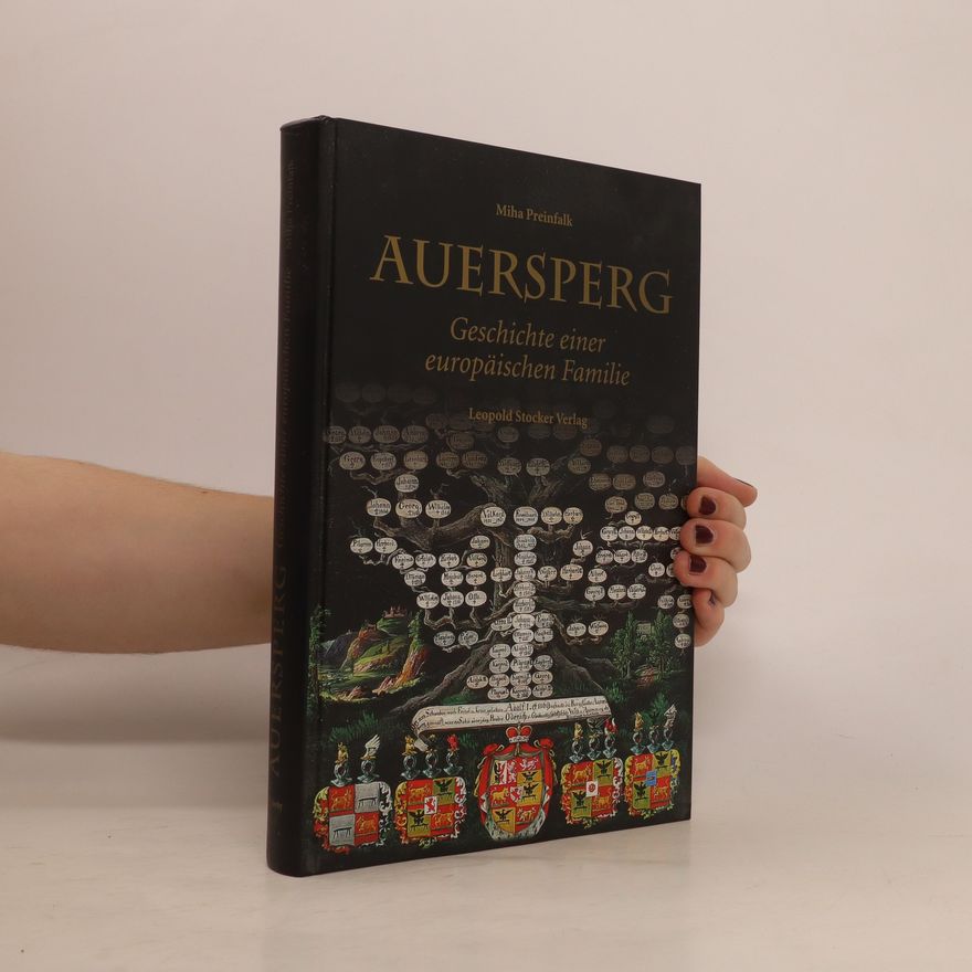 Miha Preinfalk Auersperg