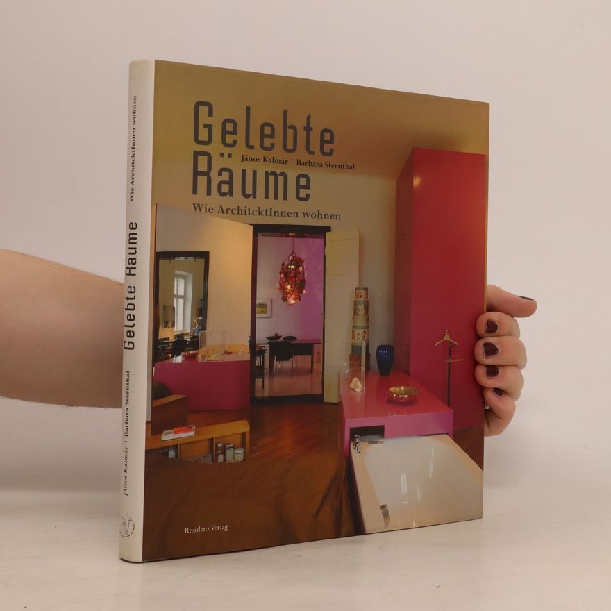 R. Kalma Gelebte Räume