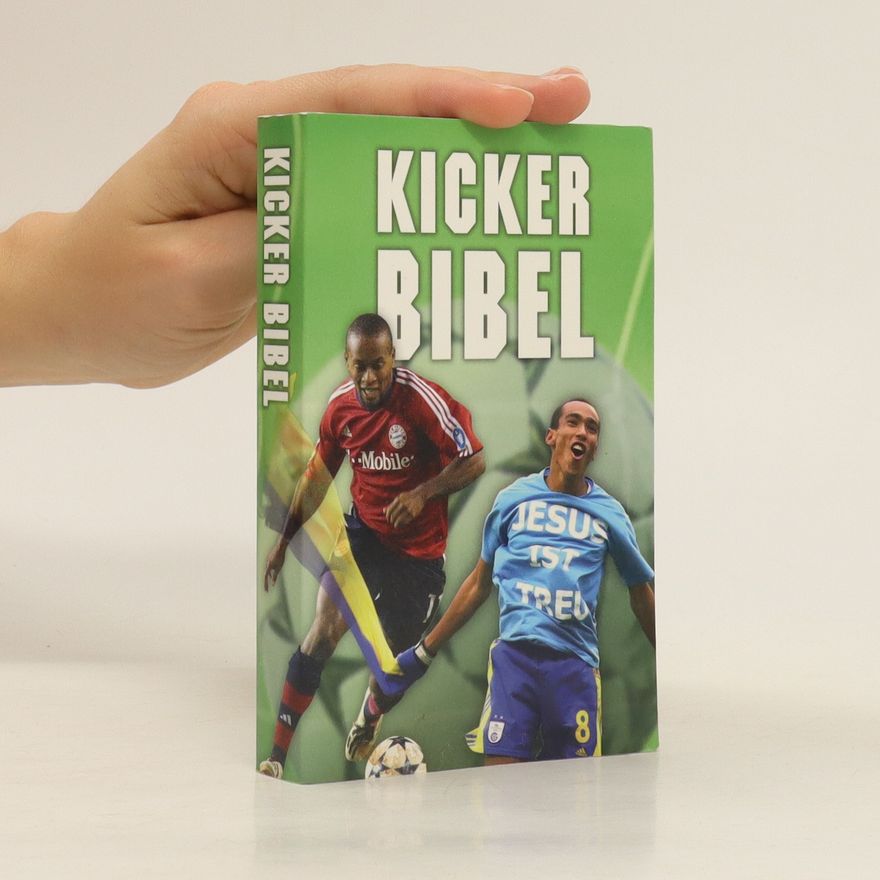 Auteurscollectief Kicker-Bibel