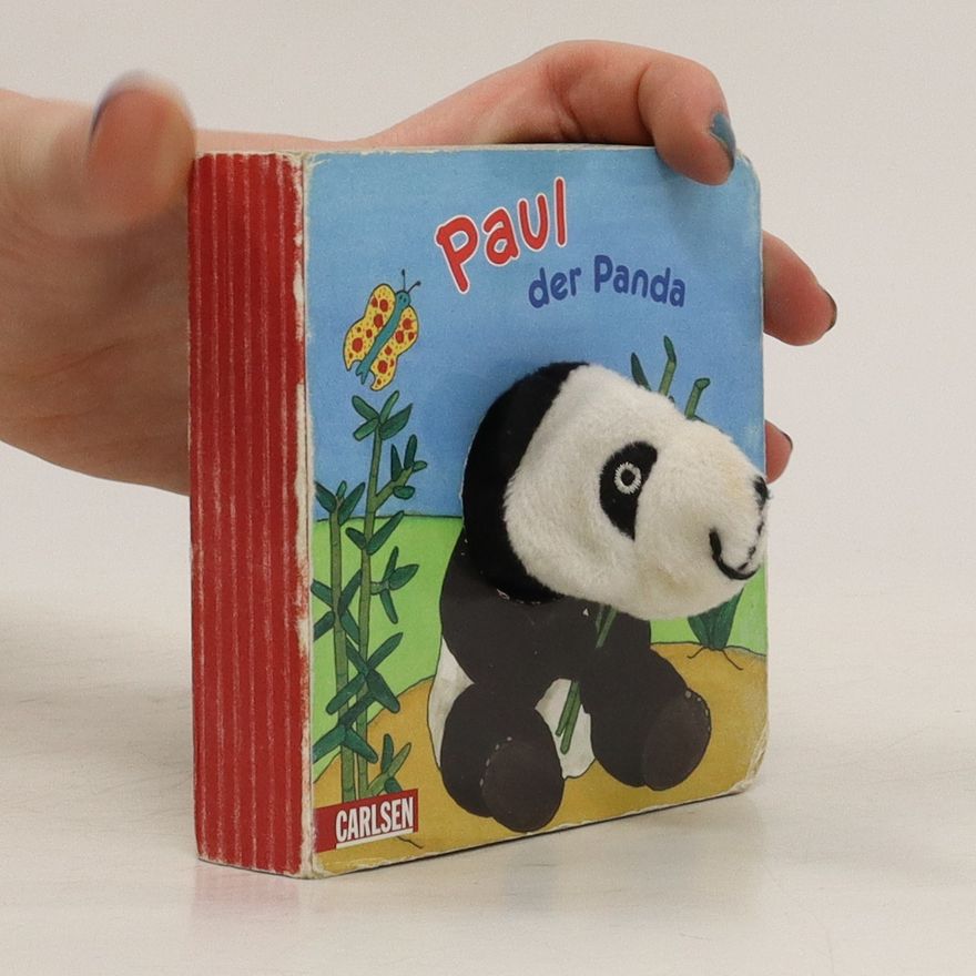 Marion Schwagers Paul, der Panda