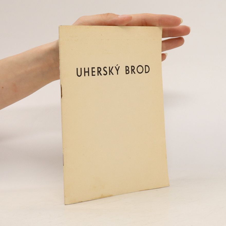 Autorenkollektiv Uherský Brod
