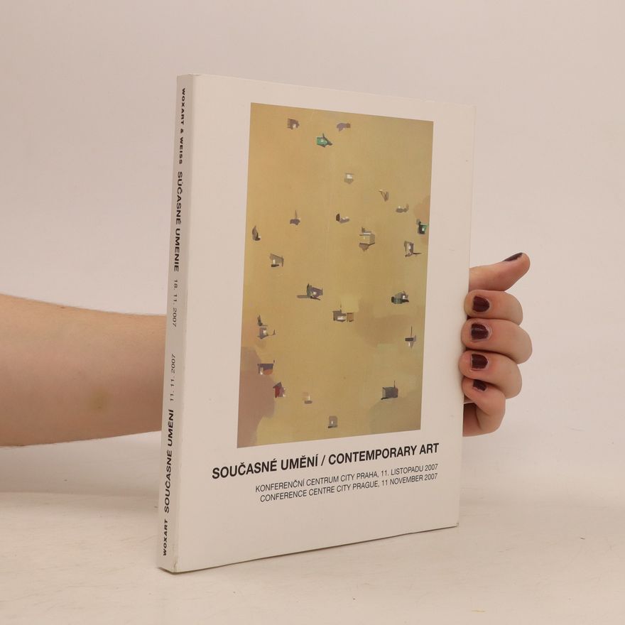 Various authors Současné umění/Contemporary Art