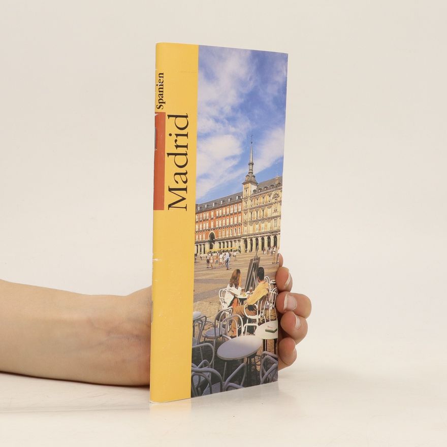 Autorenkollektiv Spanien Madrid