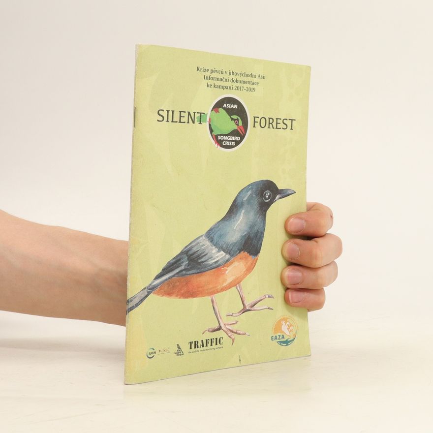 Kolektiv autorů Silent Forest